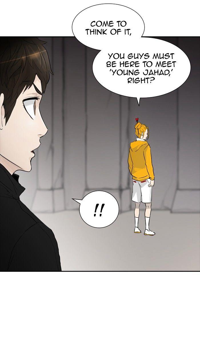 Tower Of God, Chapter 345 image 121